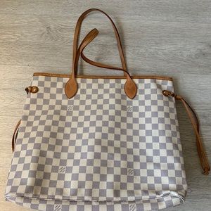 NEVERFULL MM